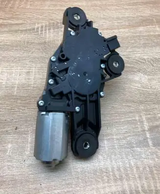 Ford Mondeo MK IV Rear window wiper motor 7S71A17K441AC 0390201212