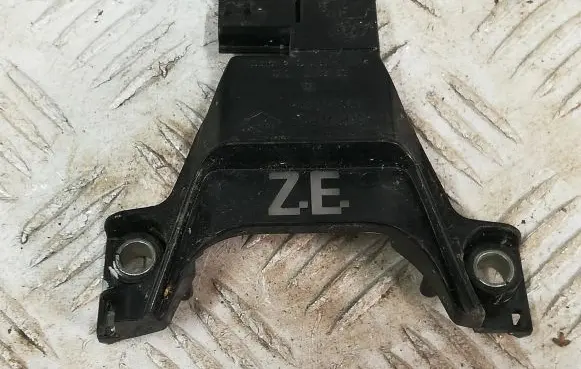 Renault Zoe Engine control unit/module ECU 295142799R 0703100