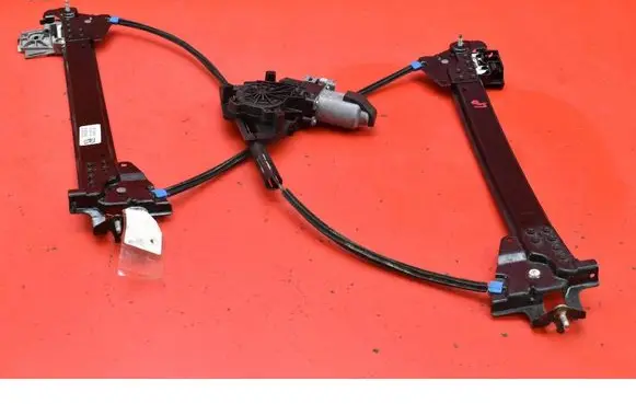 Tesla Model S Front door window regulator with motor 600655100G