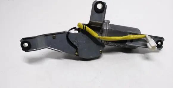 Nissan Micra Rear window wiper motor 32061S