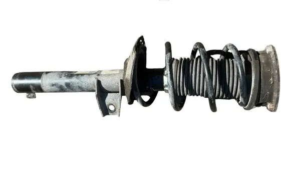 Skoda Octavia Mk3 (5E) Front shock absorber/damper 5Q0413023GJ 5Q3412014A