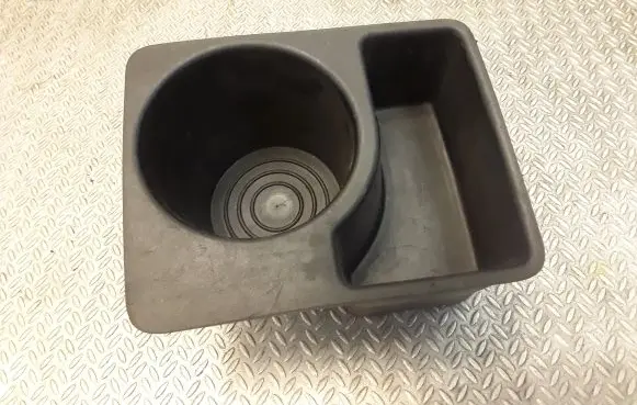 Mercedes-Benz A W169 Cup holder 1696800394 A1696800394