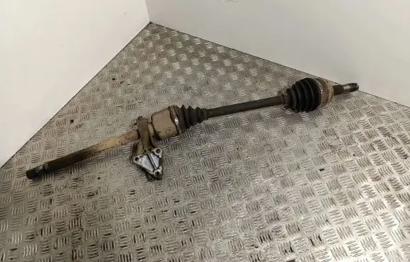 Fiat Ducato Front driveshaft