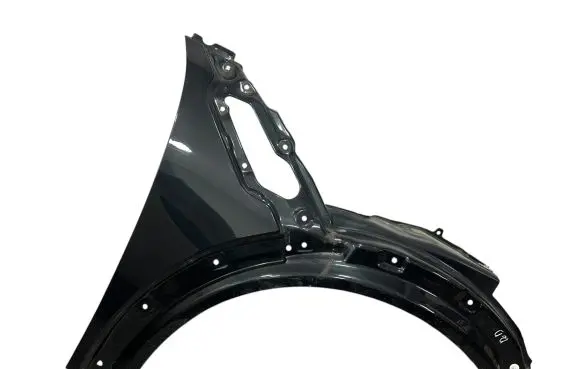 Mini Cooper Countryman R60 Fender