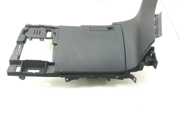 Peugeot 3008 I Glove box set 9685168577