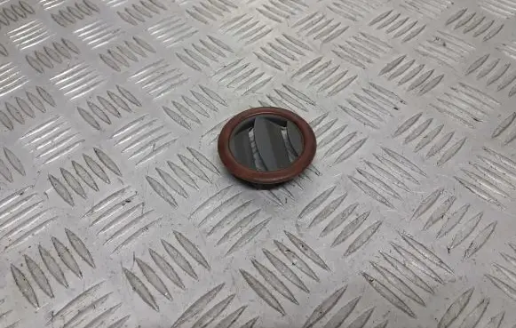 Skoda Octavia Mk1 (1U) Dash center air vent grill 1U0819793