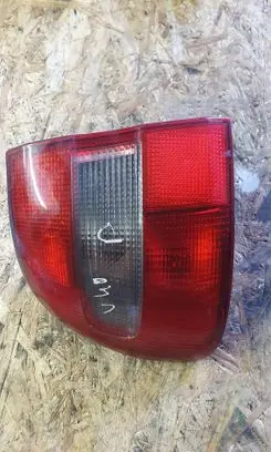 Volvo S40, V40 Rear/tail lights 29262002