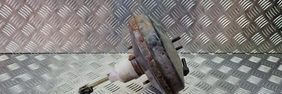 Peugeot 106 Brake booster