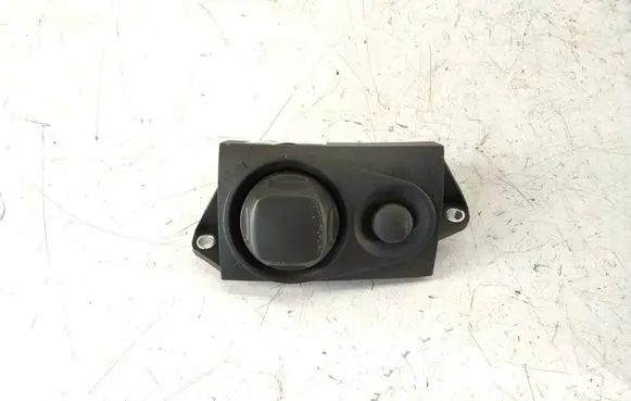 Audi A8 S8 D3 4E Steering wheel adjustment switch 4E0953551