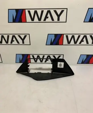 BMW 1 F40 Radiator mount bracket 