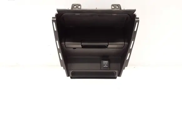 Honda CR-Z Glove box central console 77292SZTG