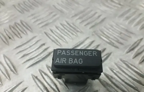Seat Leon (1P) Passenger airbag on/off switch 1K0919234E