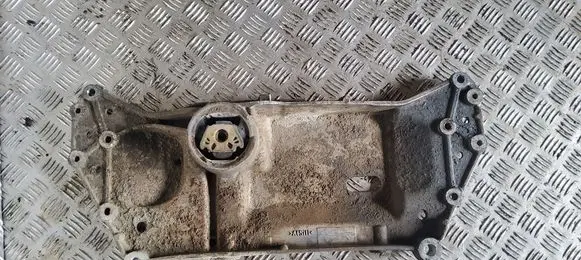 Volkswagen Caddy Front subframe