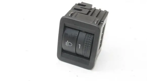 Skoda Kamiq Headlight level height control switch 5TA941333