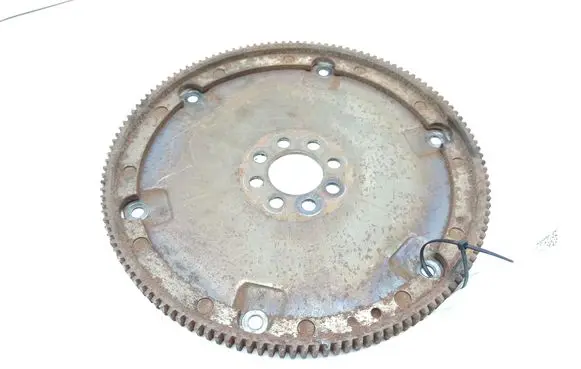 Flywheel