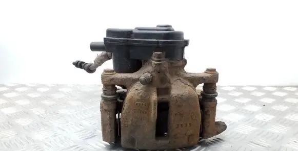Audi A4 S4 B8 8K Rear brake caliper 6443A