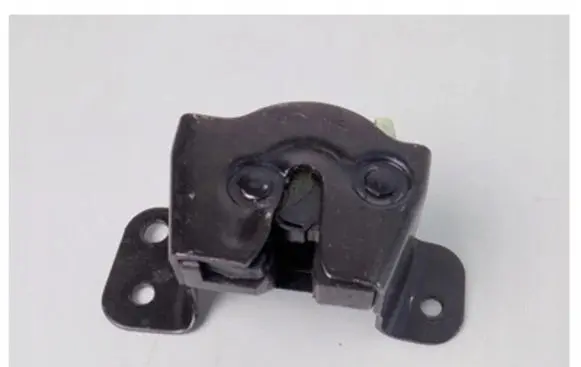 Hyundai Tucson JM Tailgate window lock/catch/latch 