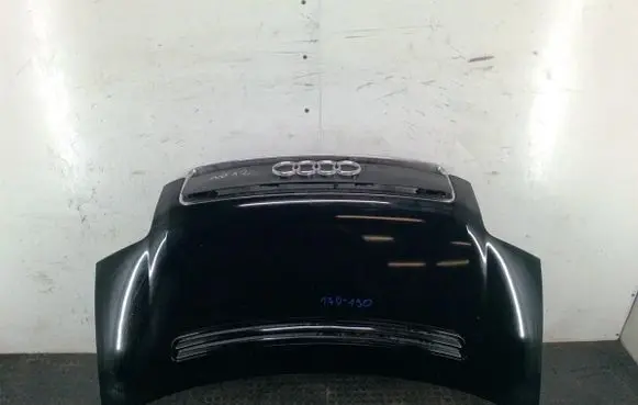 Engine bonnet/hood