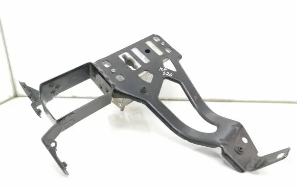 BMW 5 E60 E61 Headlight/headlamp mounting bracket 7033731 51647033731 112673