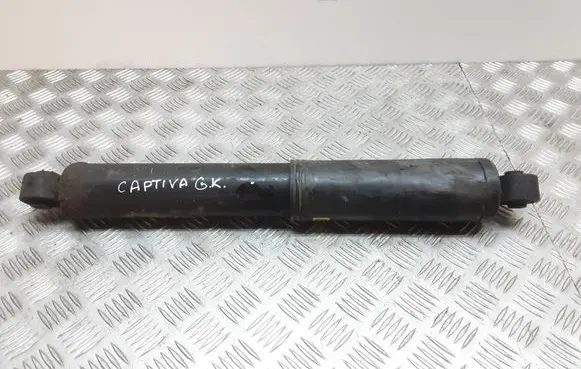 Chevrolet Captiva Rear shock absorber/damper
