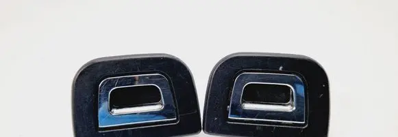 BMW 5 F10 F11 Bracket in trunk/boot 