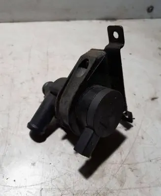 Audi A4 S4 B8 8K Electric auxiliary coolant/water pump 309500210