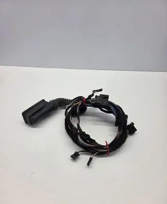 BMW 5 F10 F11 Front door wiring loom 9260003 19344411 E39181