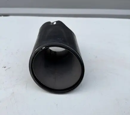 Porsche Panamera (971) Muffler ending 971253824J