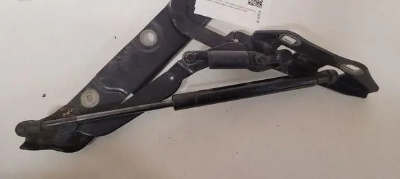 Jaguar XF X250 Tailgate/trunk/boot hinge 8X23406A42AC