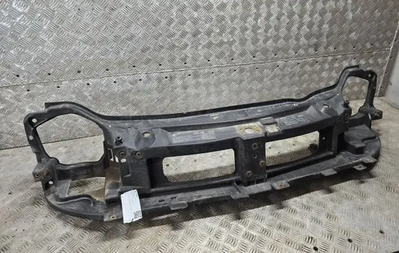 Renault Trafic II (X83) Radiator support slam panel 8200106571