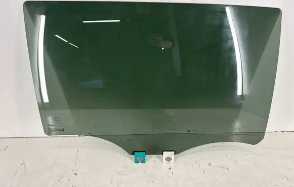 Chrysler Pacifica Rear door window glass 43R000184 68231942AA