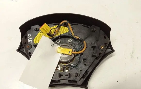 Ford Focus Steering wheel airbag 98ABA042B85 1126300095 016905