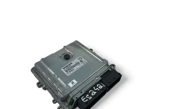 Volvo V60 Engine control unit/module ECU 31336983 0281018414