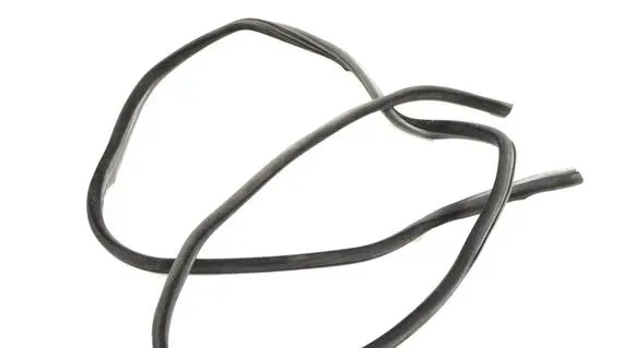 Land Rover Discovery 5 Rubber seal rear door 