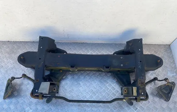 Mercedes-Benz Sprinter W901 W902 W903 W904 Front subframe A9013302000 006070052 3030837010