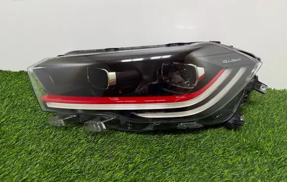 Volkswagen Polo VI Headlight/headlamp 2G1941035M