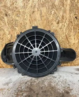 Mercedes-Benz S W220 Subwoofer speaker 2208200602 267061