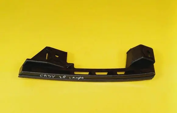Volkswagen Caddy Front bumper mounting bracket 1T0807889B