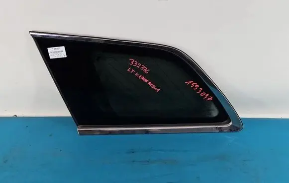 Jeep Grand Cherokee Rear side window IMPRK1593037