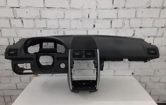 Mercedes-Benz A W169 Dashboard A1696802587