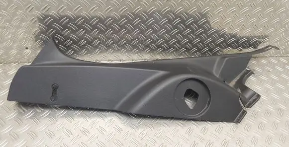 Toyota Auris E180 (C) pillar trim 6255202300