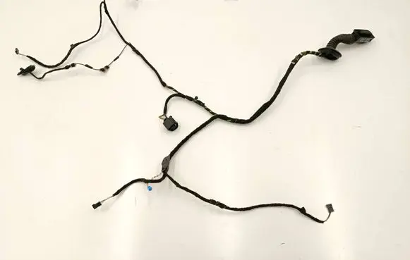 BMW 3 F30 F35 F31 Rear door wiring loom 9366761 9366759 9236494