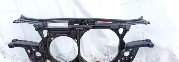 Audi A6 S6 C5 4B Radiator support slam panel