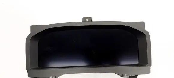 Speedometer (instrument cluster)