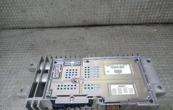 Mazda CX-7 Sound amplifier EH4466920