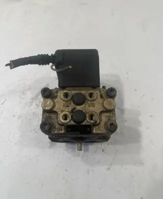 BMW 7 E32 ABS Pump 0265201022 1157874 943204787