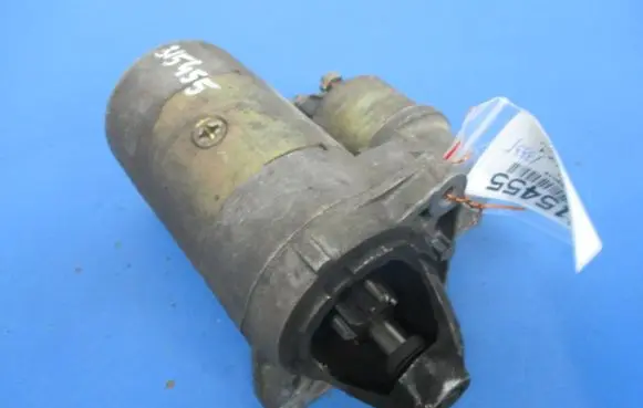 Fiat Punto (176) Starter motor