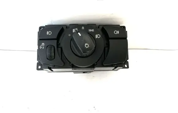 BMW 5 E60 E61 Light switch 6953731