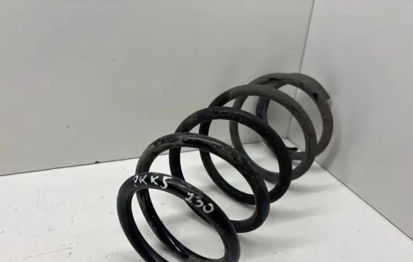 Opel Astra H Front coil spring