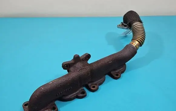 Opel Mokka Exhaust manifold 428702815 IMPRK1492202